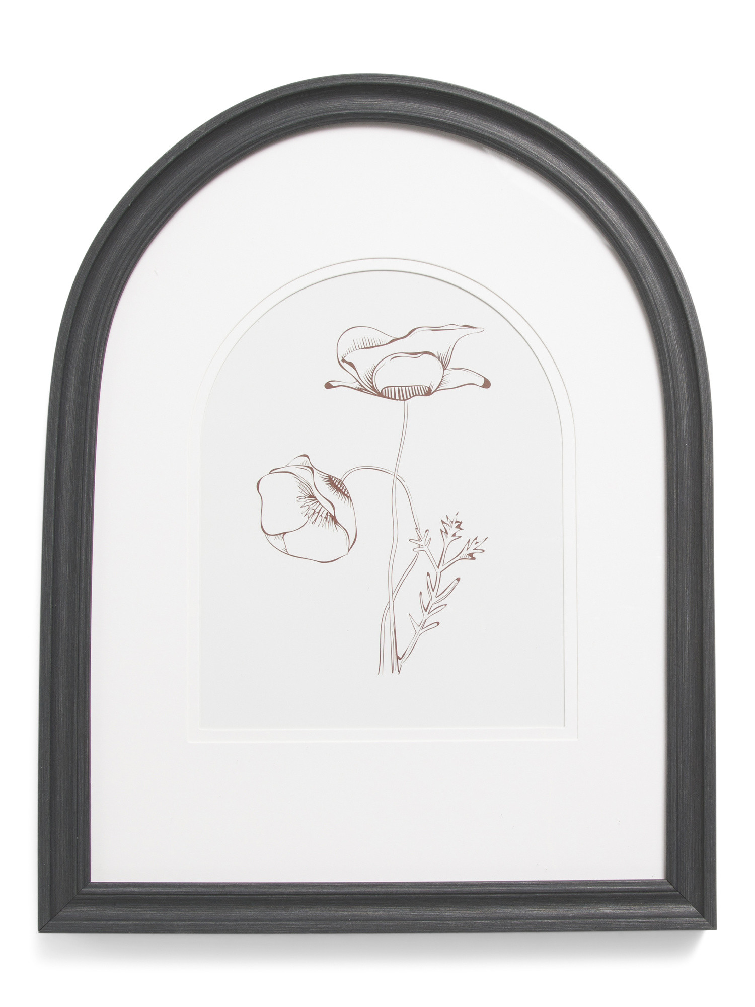 12x16 Matted To 8x10 Arch Wall Portrait Frame | Mother's Day Gifts | Marshalls | Marshalls