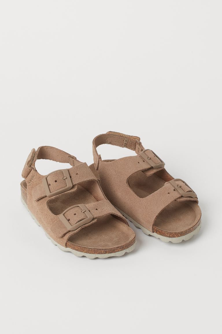 Sandals & Flip Flops | H&M (US + CA)