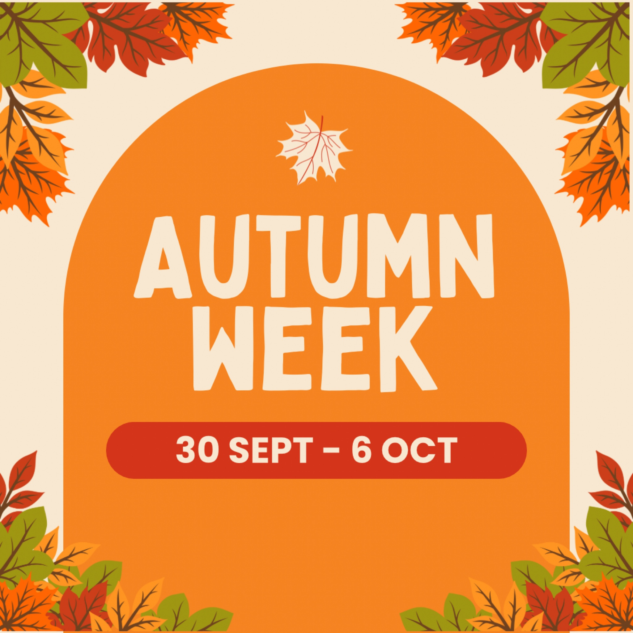All the items we used during our Autumn Themed WeAutumn

#LTKSeasonal #LTKxPrimeDay #LTKKids