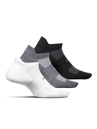 High Performance Sock 3"Pack by Feetures® | Athleta