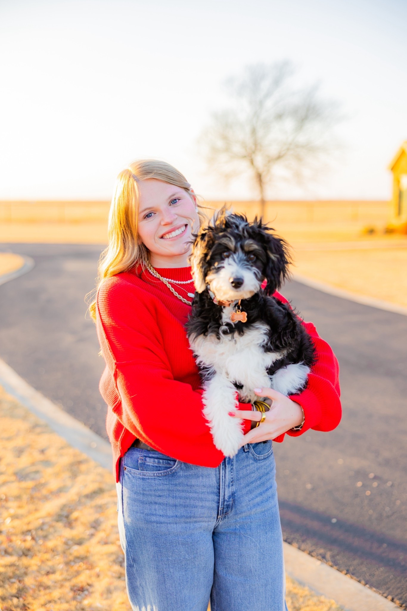 Family Picture inspo


#LTKootd