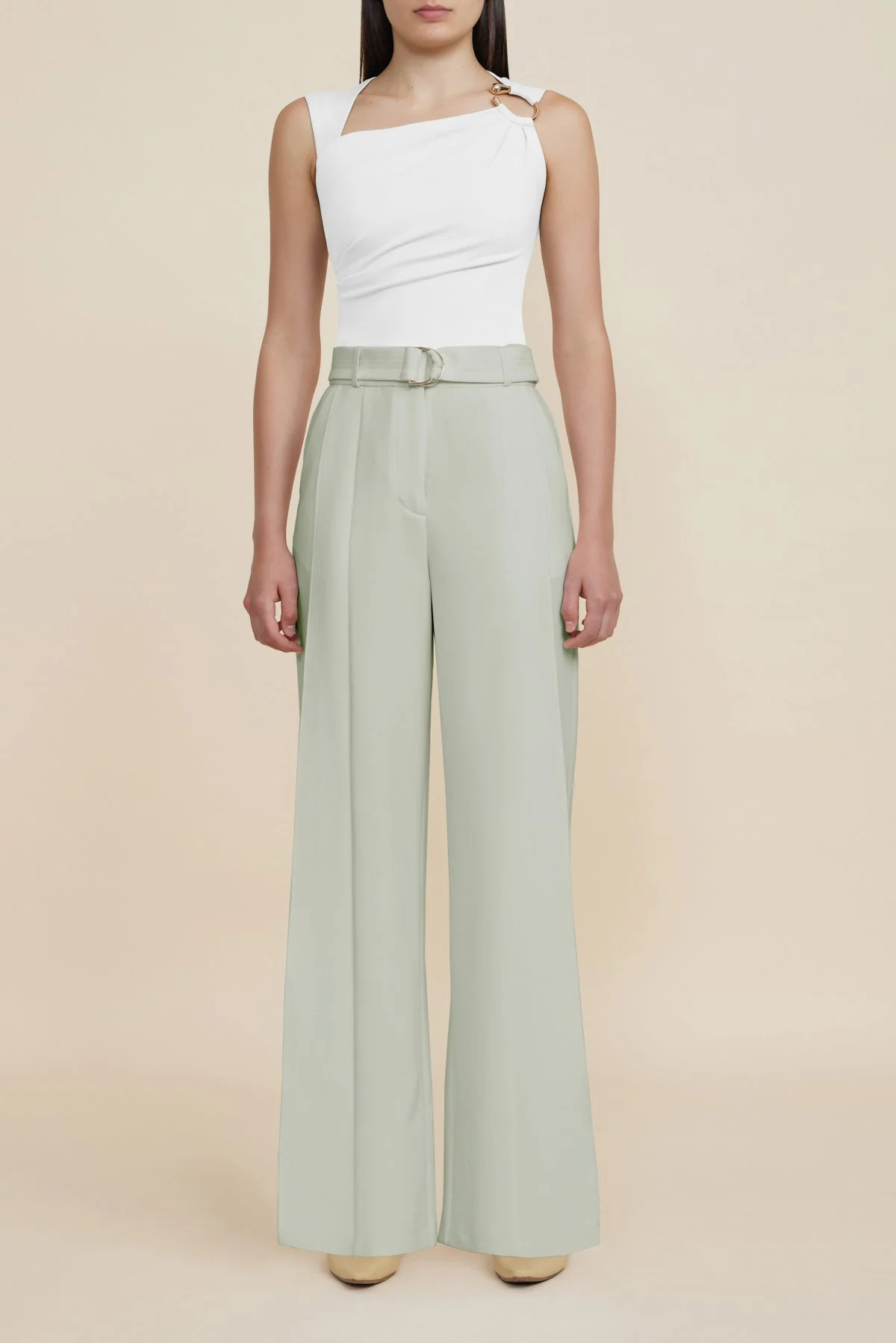 BRAESIDE PANT | Acler 