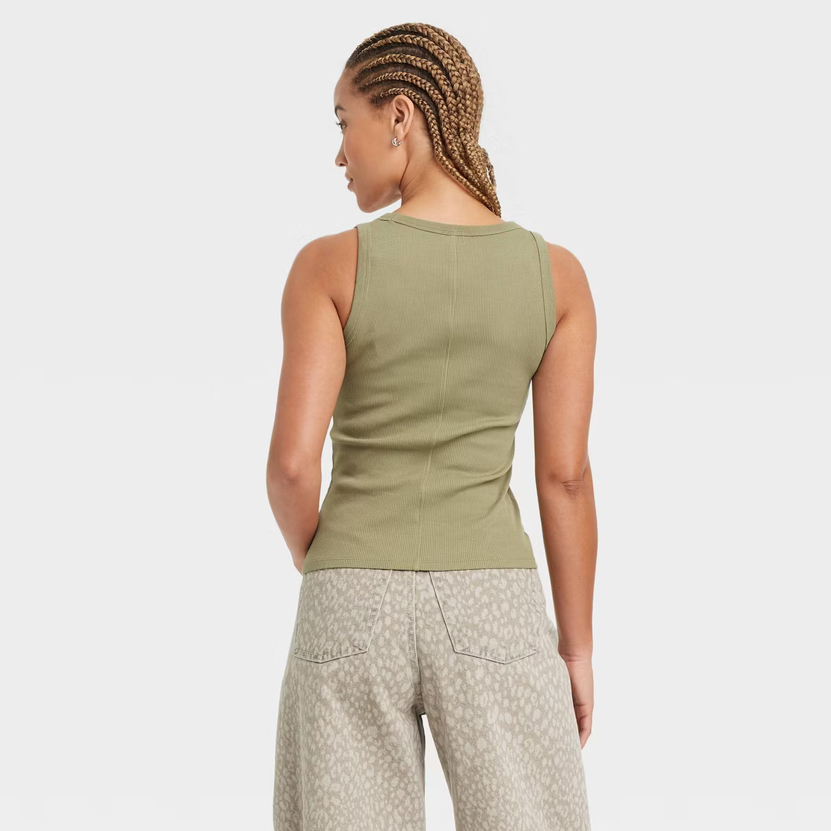 Women's Tank Top - Universal Thread™ | Target