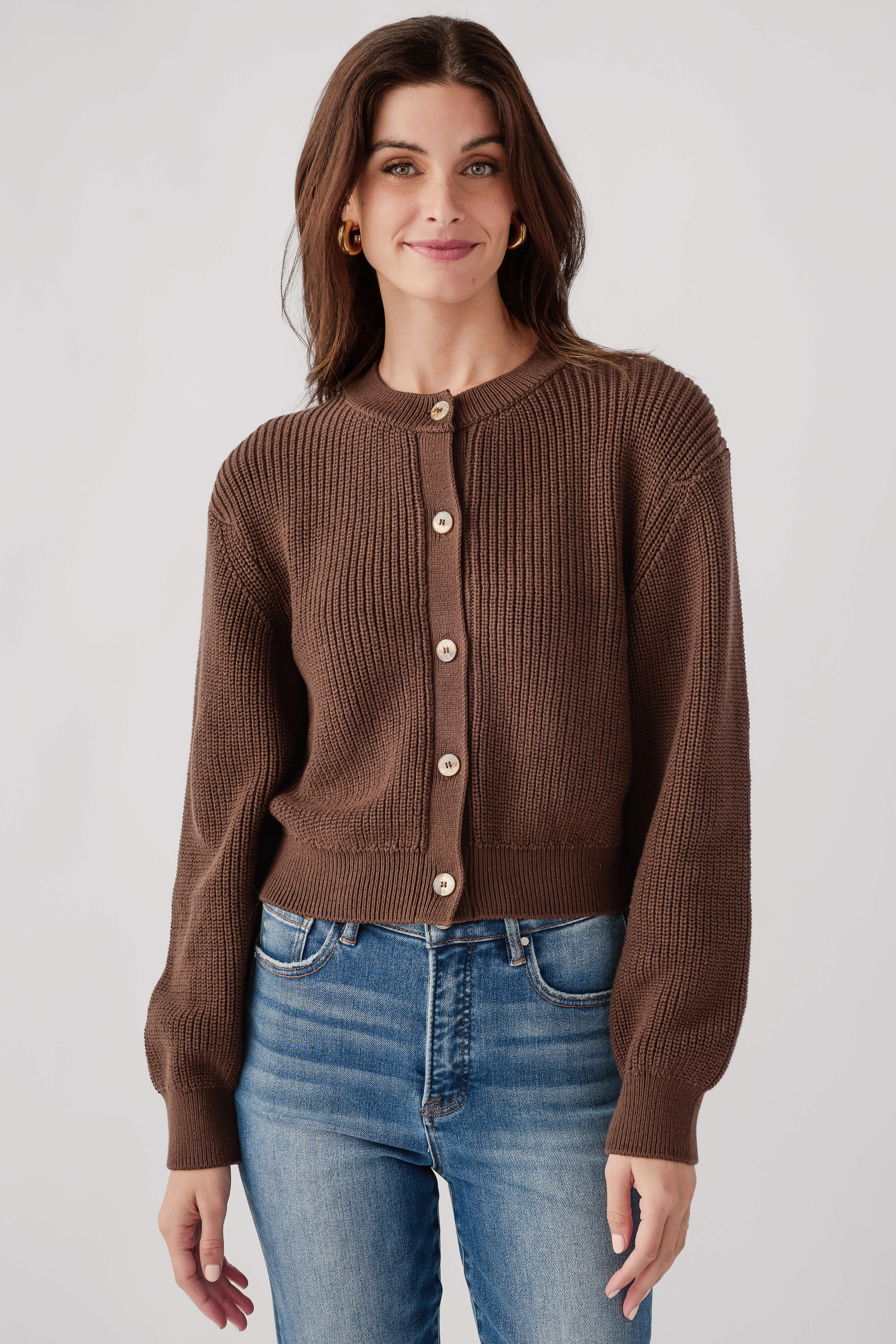 Free People Vienna Cardigan | Social Threads