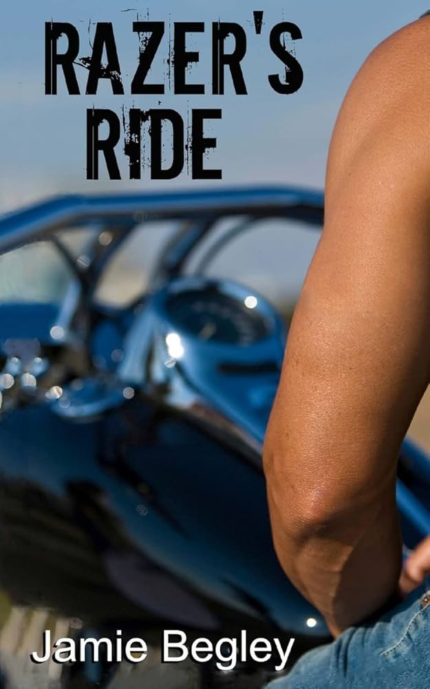 Razer's Ride (The Last Riders) | Amazon (US)