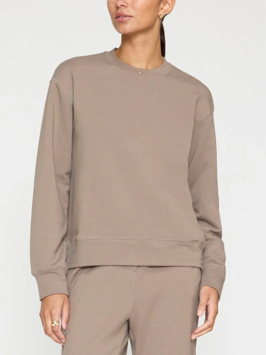 The Mallo Sweatshirt | Brochu Walker