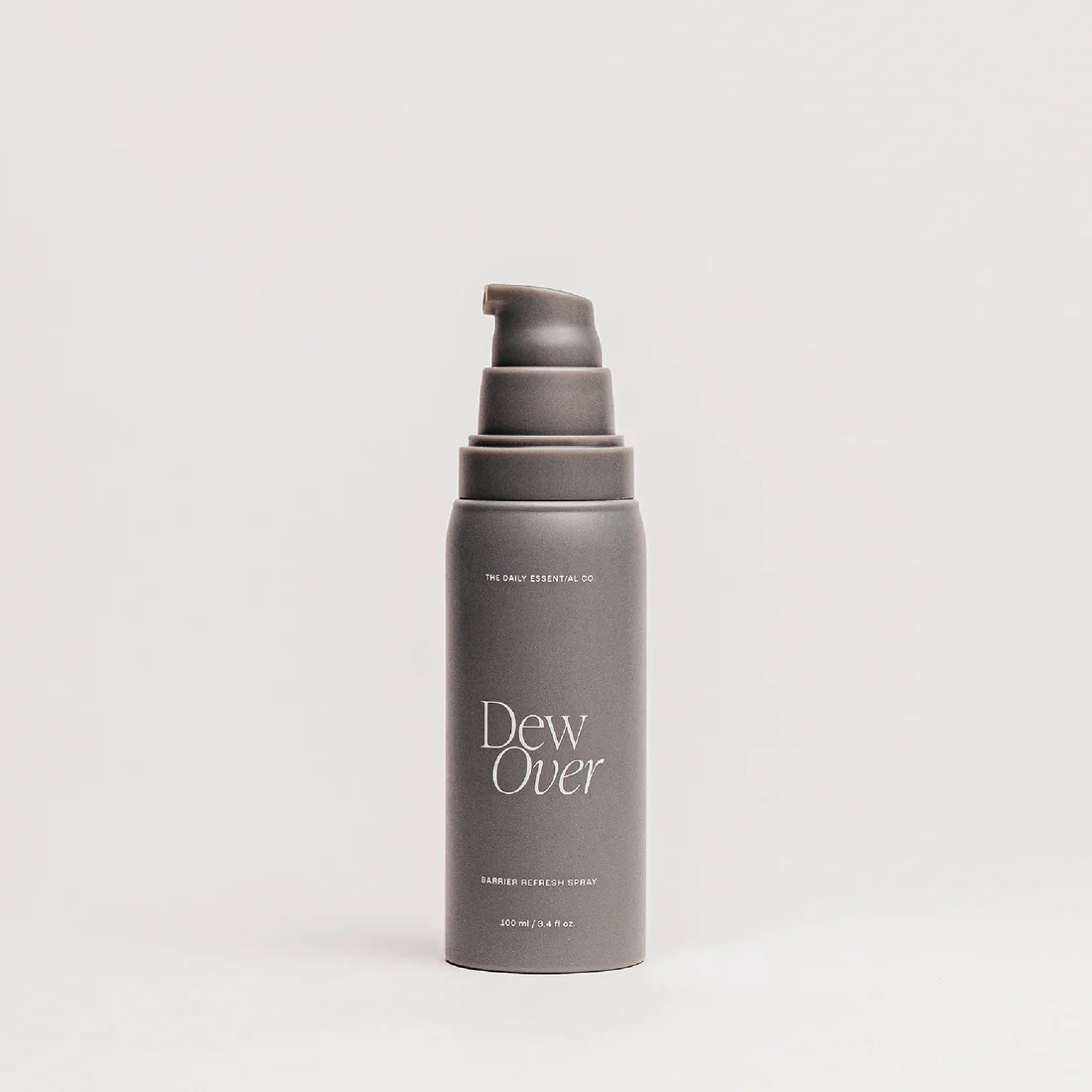 Dew Over // Hypochlorous Acid Toner | The Daily Essential Co