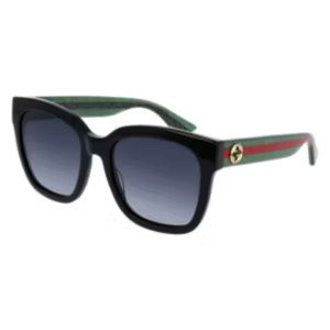 Gucci GG0034SN 002 Sunglasses | Boots.com
