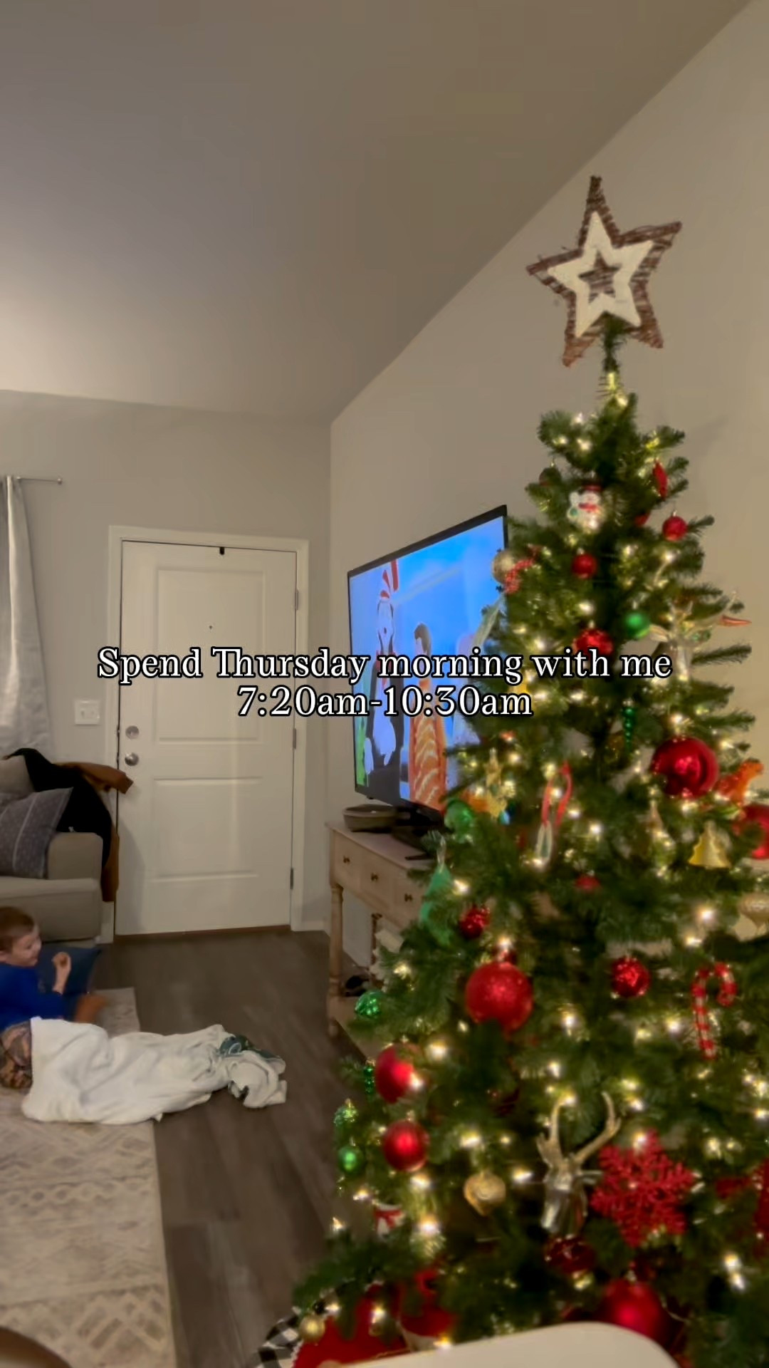 #LTKmomlife #LTKmorningroutine #LTKdayinmylife