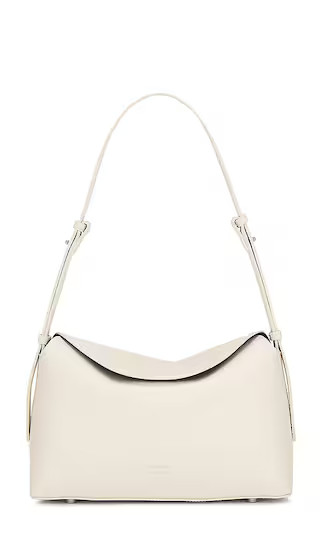 Hudson Bag in Oat | Revolve Clothing (Global)