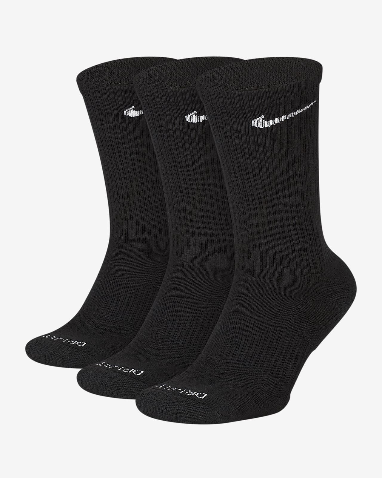 Training Crew Socks (3 Pairs) | Nike (US)