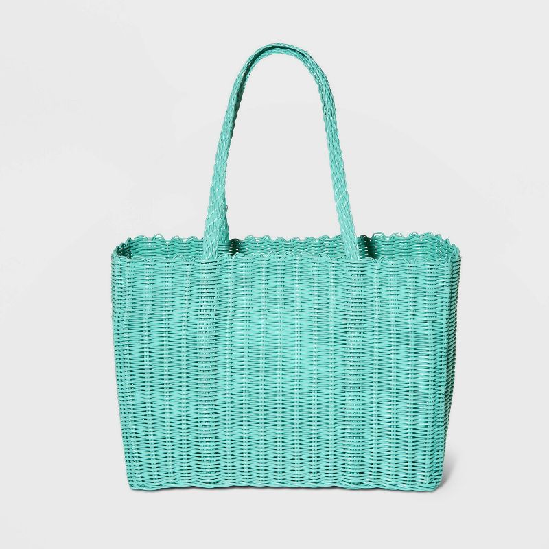 Tote Handbag - Shade & Shore™ | Target