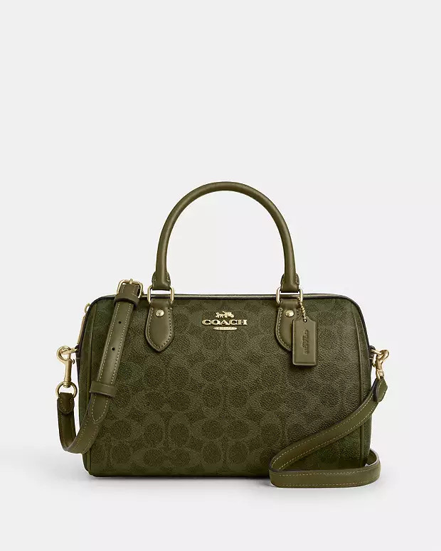View All | Coach Outlet US