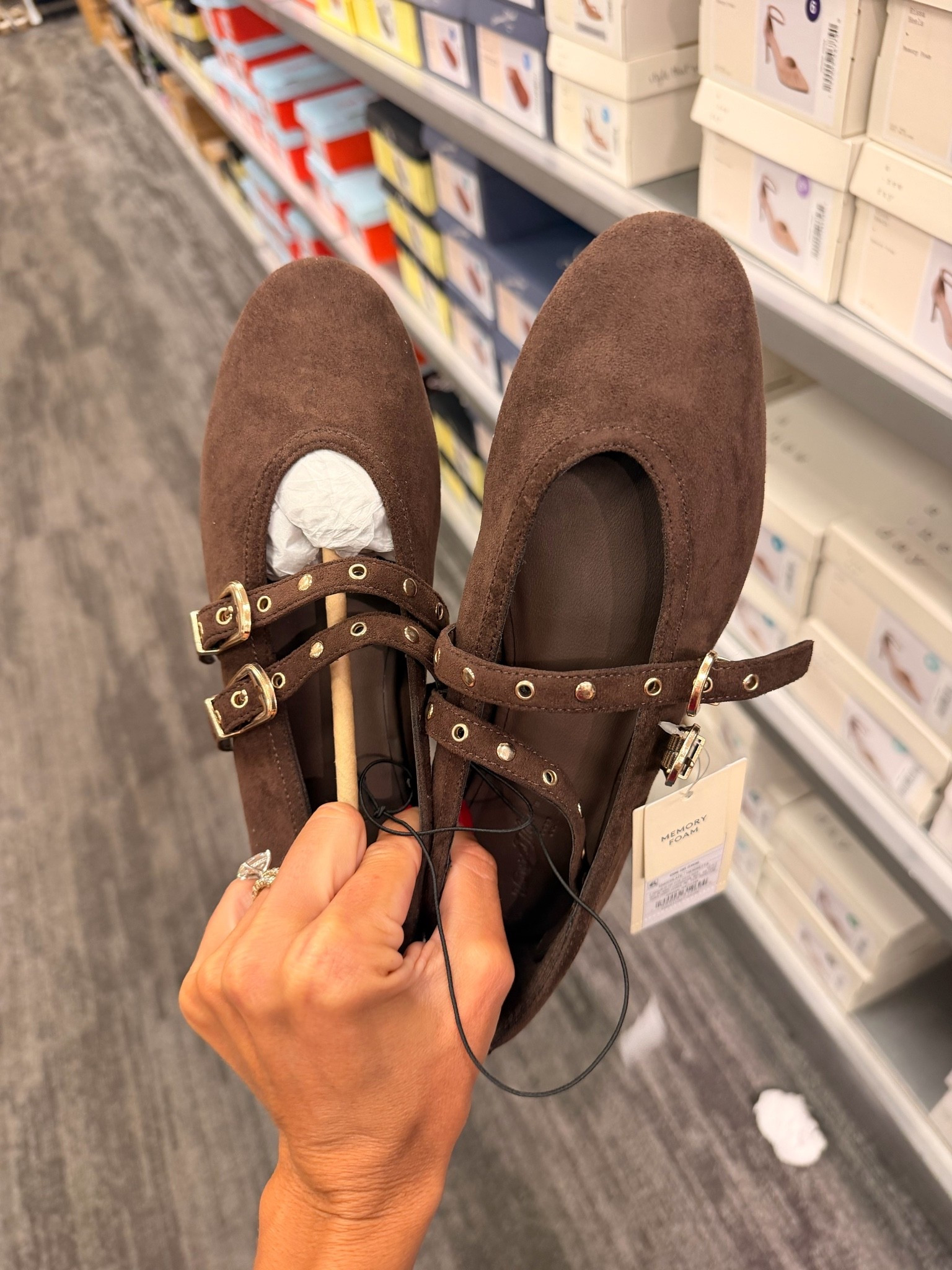 Love these Target flats!! 40% off!

#LTKSaleAlert #LTKselfcare #LTKSeasonal