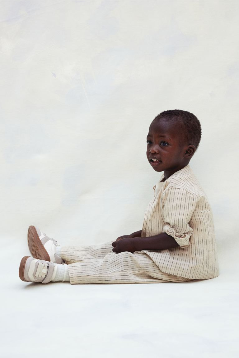 Balloon-leg Pants | H&M (US + CA)