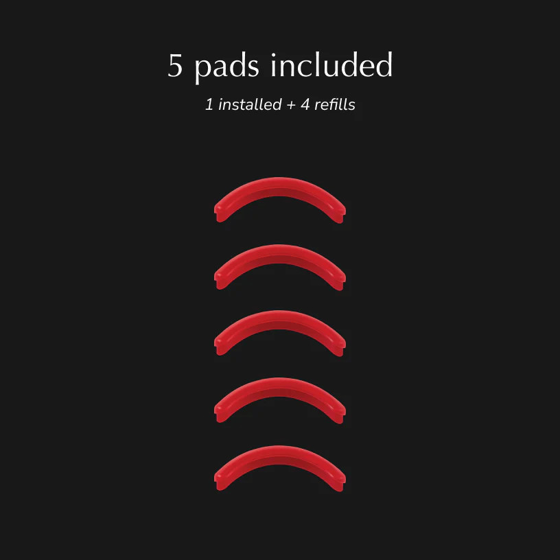 EYELASH CURLER | Rephr