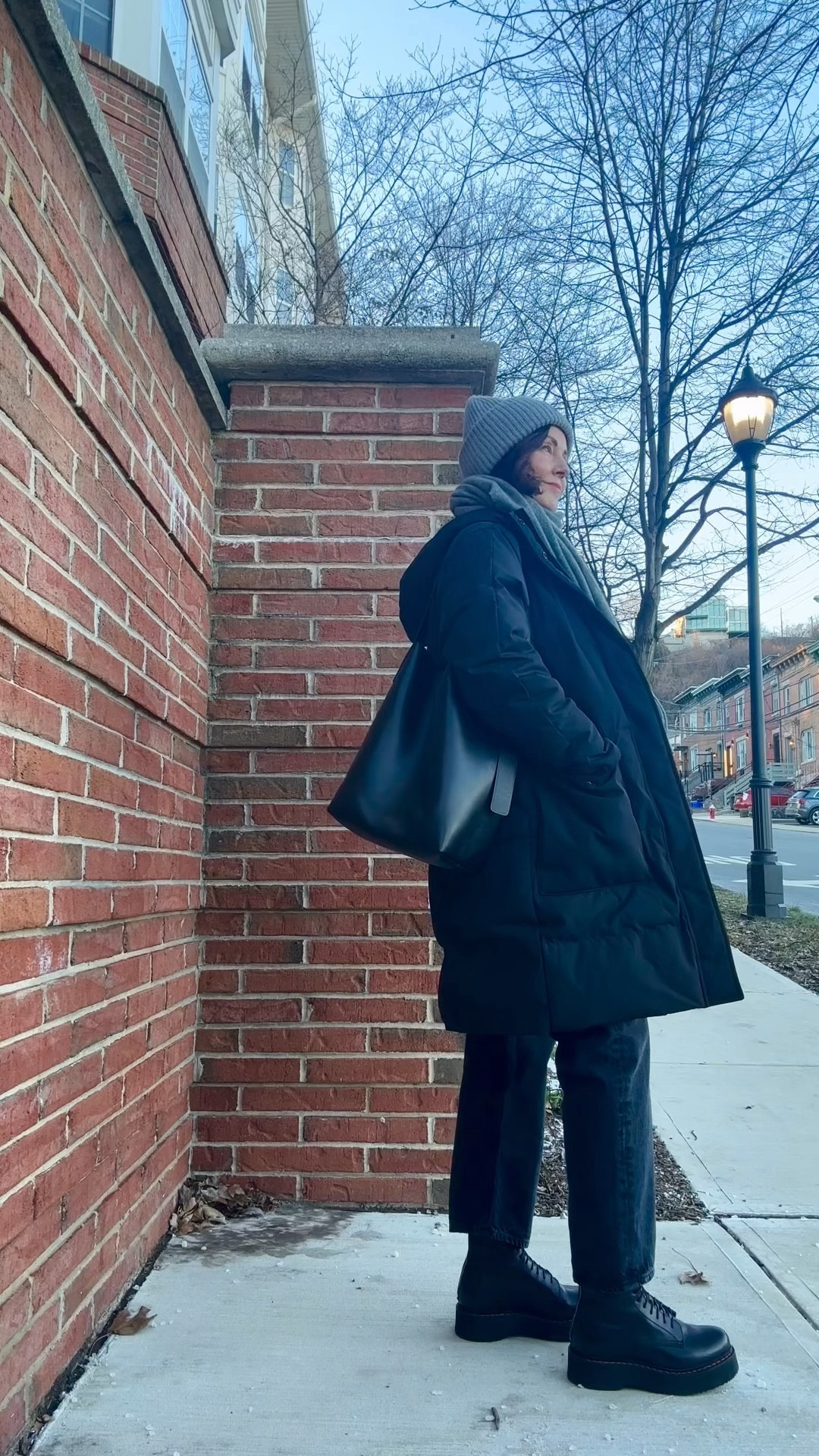 The Puffer

#LTKOver40 #LTKStyleTip #LTKSeasonal