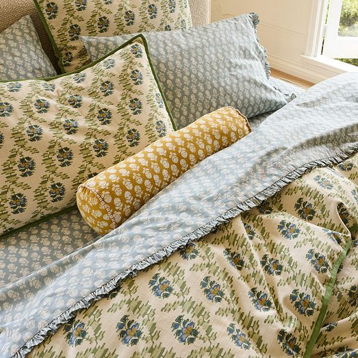 Thistle Sheet Set | West Elm (US)