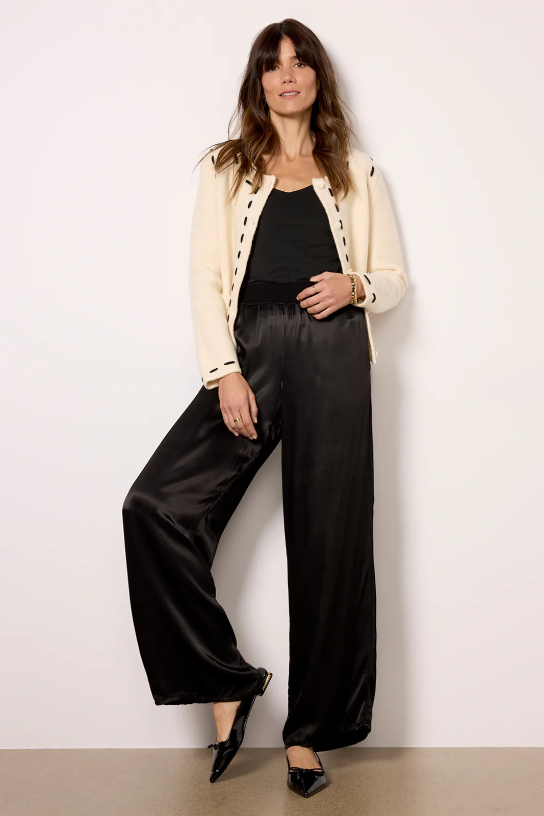 Cyrus Pant | Evereve