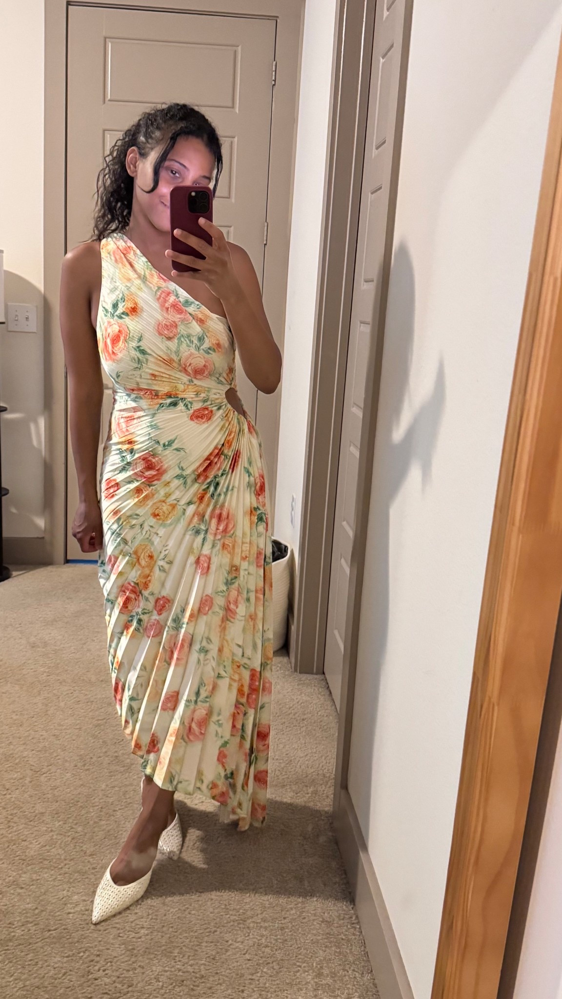 Summer wedding guest dress  
Petal & Pup dress

#LTKSeasonal #LTKWedding