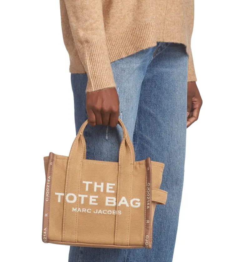 The Jacquard Small Tote Bag | Nordstrom