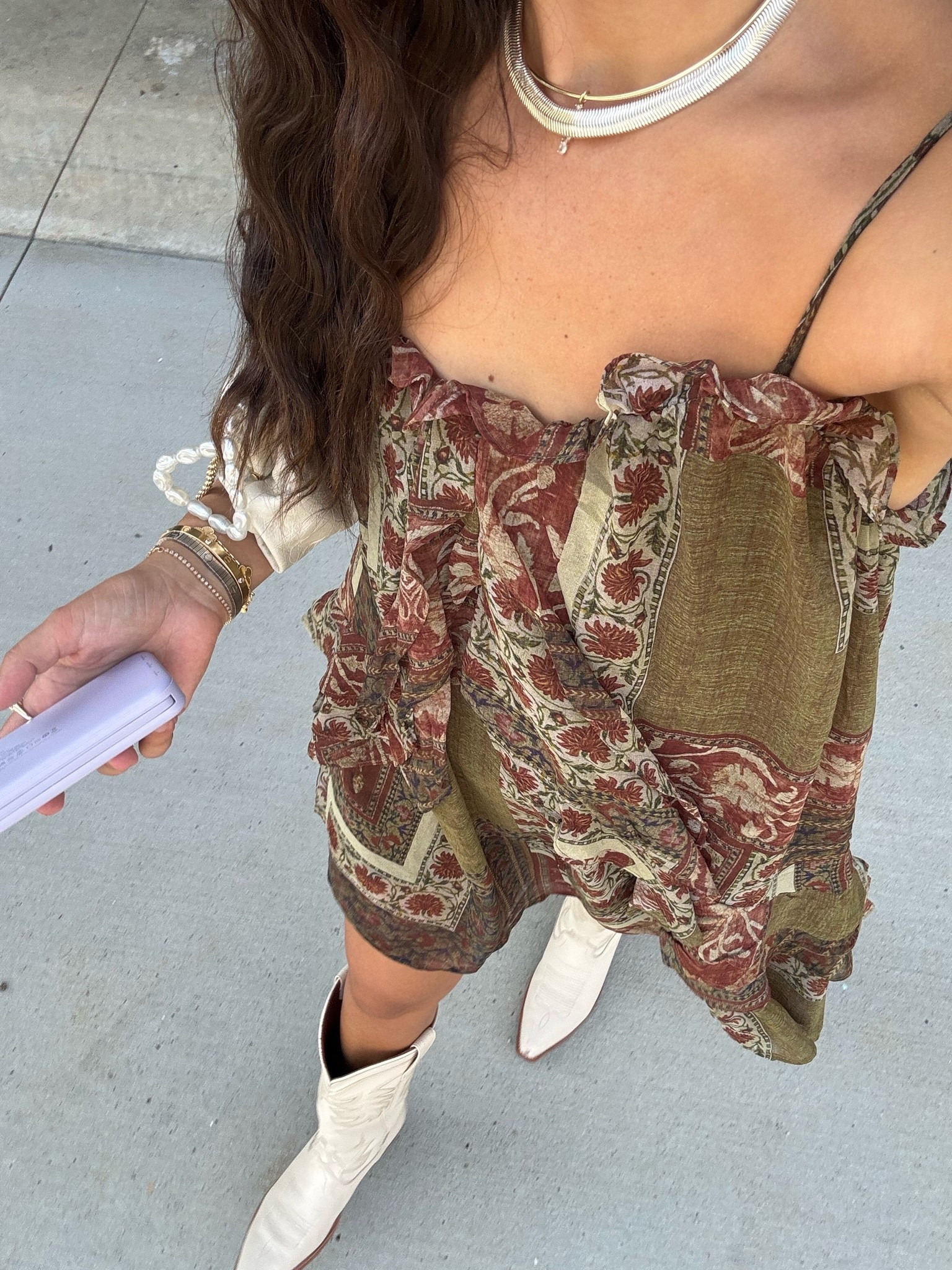 Dress: small 

Dressupbuttercup.com #dressupbuttercup #dederaad

#LTKootd #LTKmomlife #LTKSeasonal