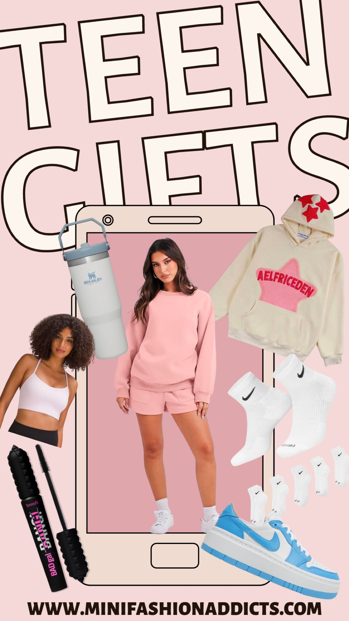 Teen gift ideas 

#LTKfindsunder50 #LTKfindsunder100 #LTKGiftGuide