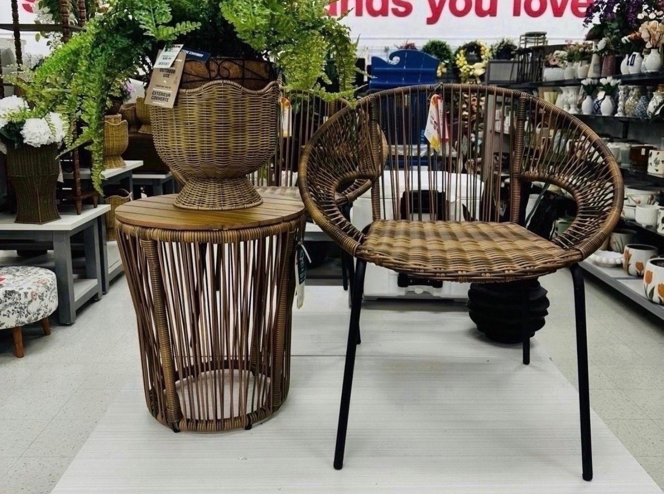 Out door finds!

#LTKHome