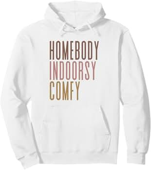 Brand: homebody indoorsy comfy sweatshirt | Amazon (US)