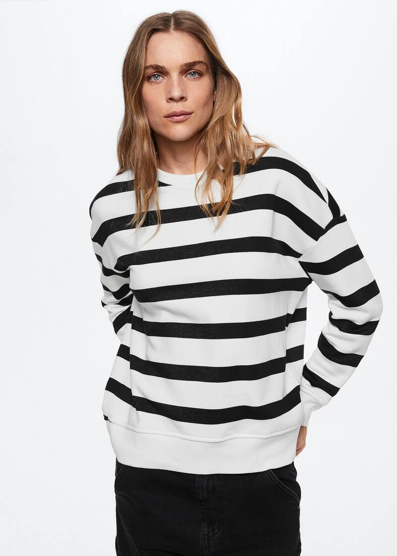 Search: Striped jumper (26) | Mango United Kingdom | MANGO (UK)