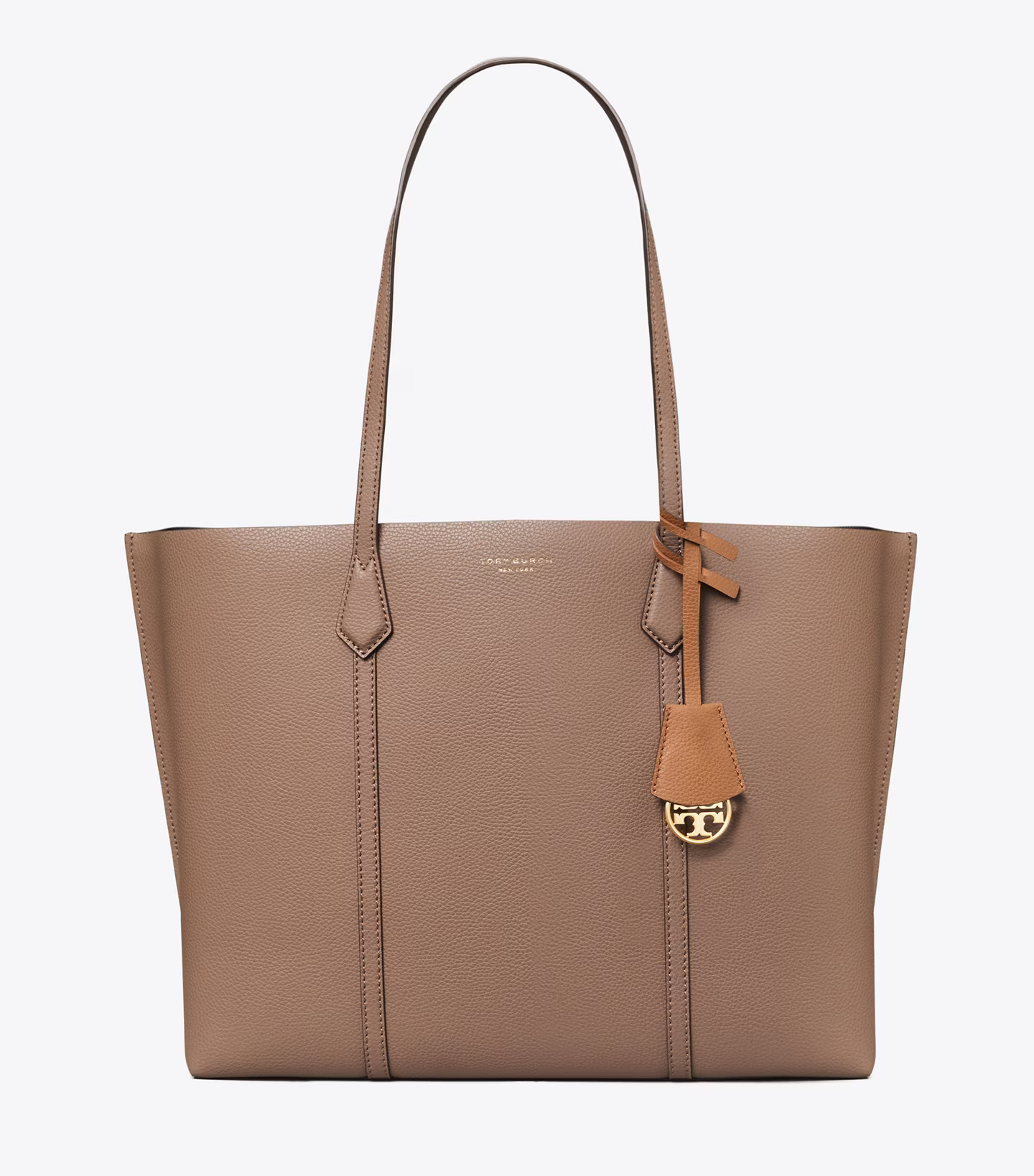 PERRY TRIPLE-COMPARTMENT TOTE BAG | Tory Burch (US)