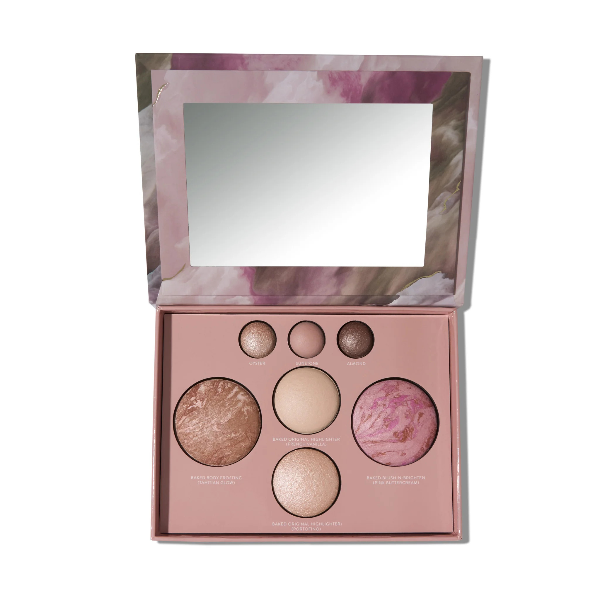 The Best of the Best Baked Face Palette | Laura Geller