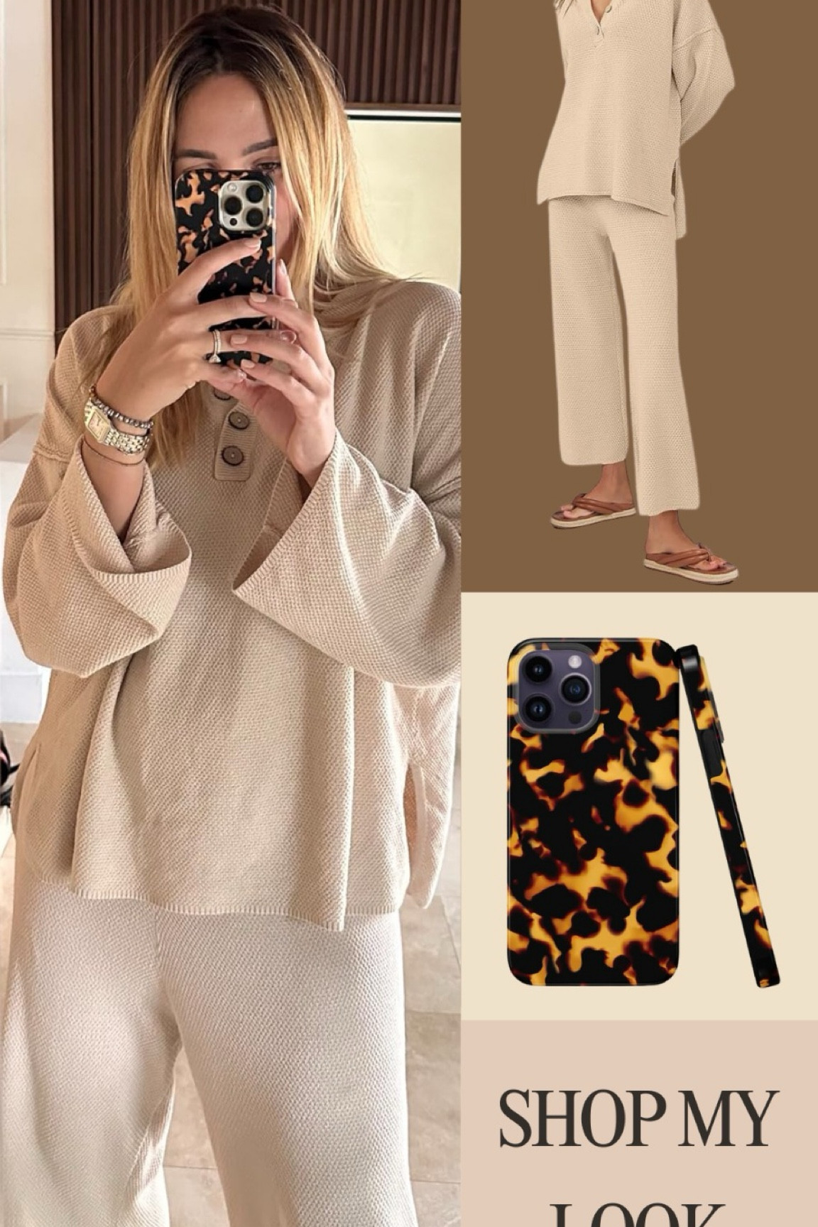 Shop my fall set🍁

#LTKStyleTip #LTKSeasonal #LTKU