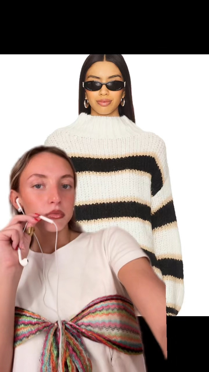 chic fall sale pieces from Revolve go get them ASAP!!!

#revolve #fall #pants #sweaters #ootd 