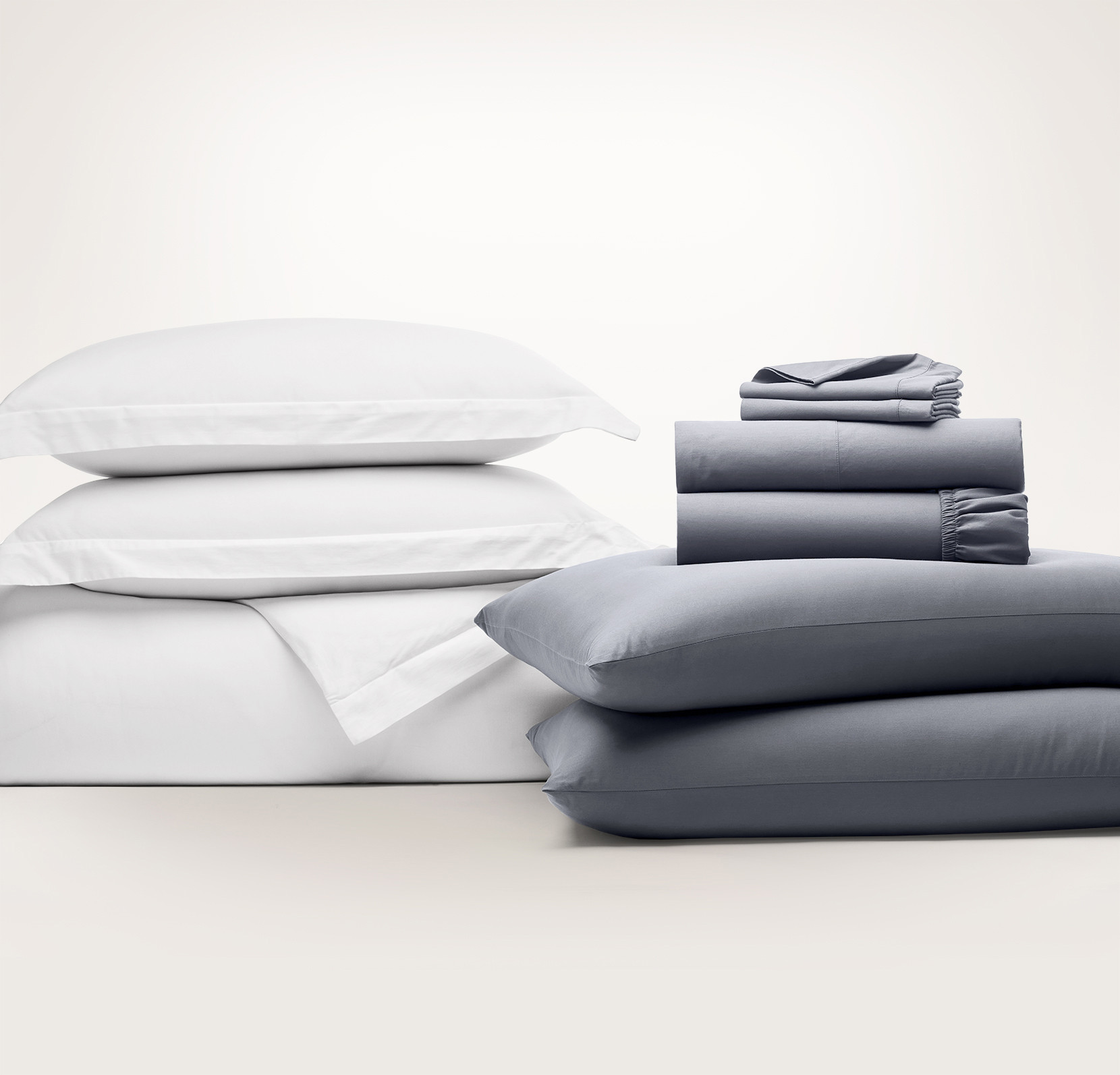 Percale Starter Bundle | Boll & Branch