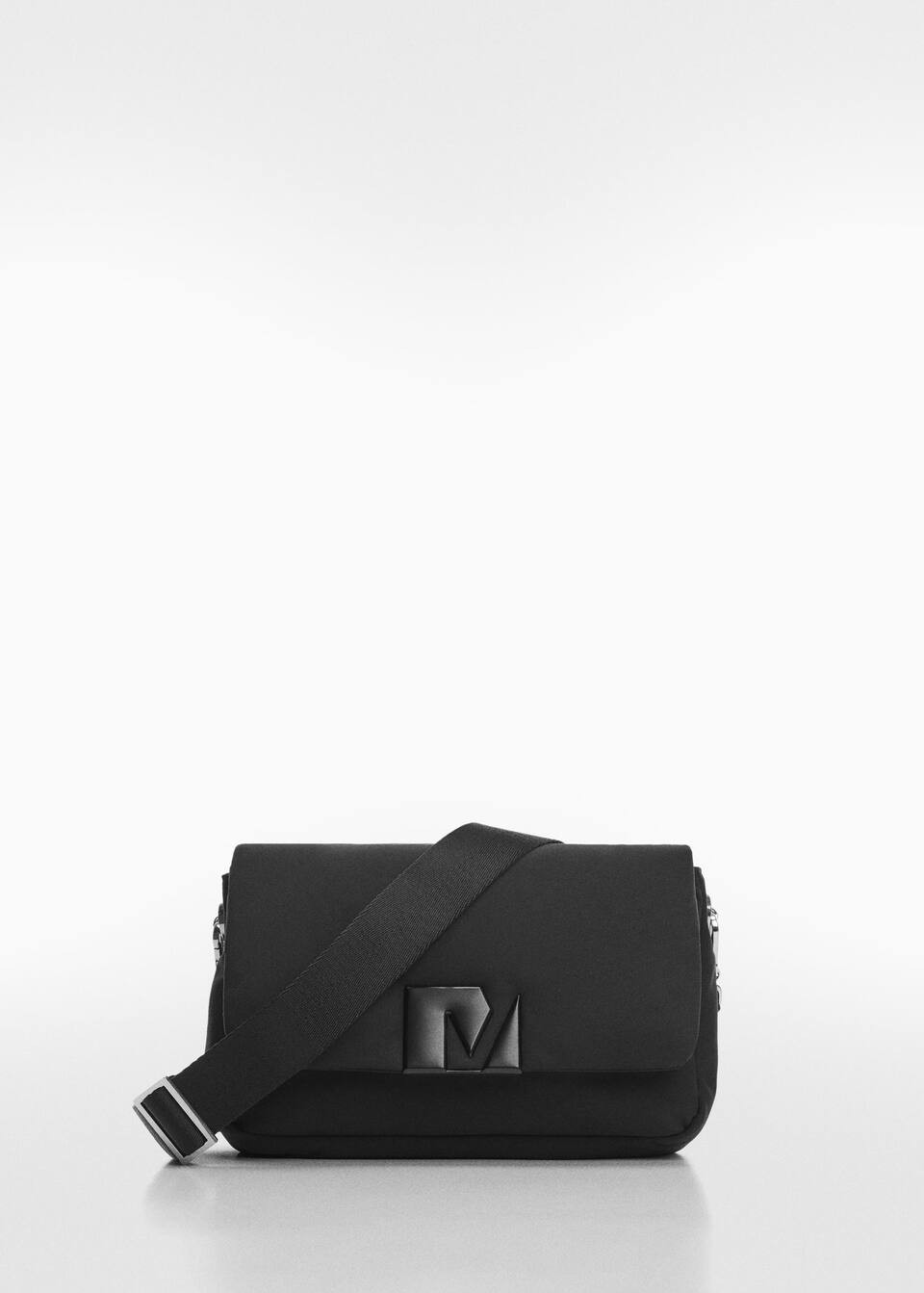 Quilted crossbody bag -  Women | Mango USA | MANGO (US)