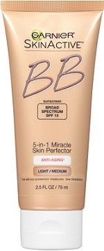 SkinActive Miracle Skin Perfector BB Cream Anti-Aging | Ulta