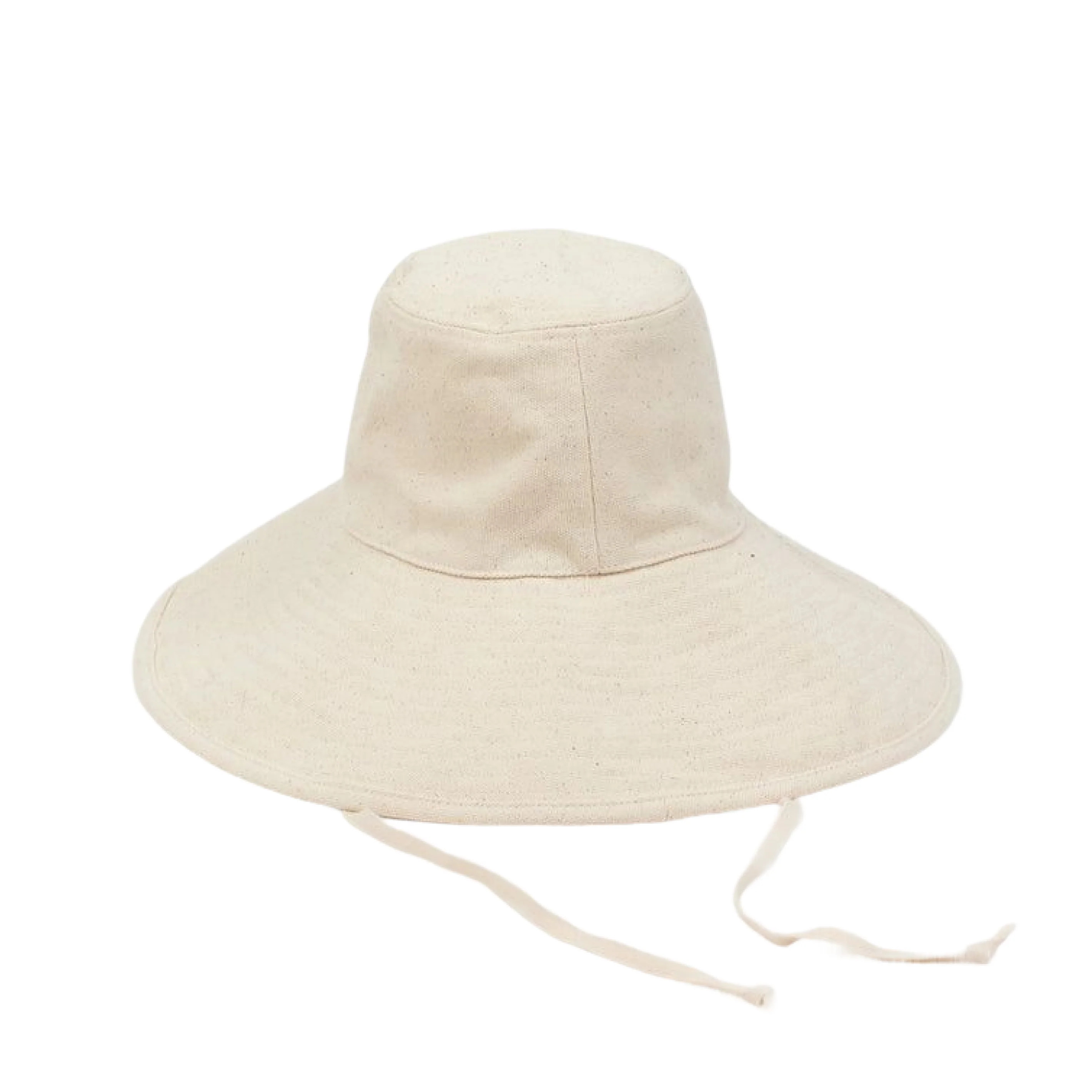 hat attack natural livvy hat | Minnow