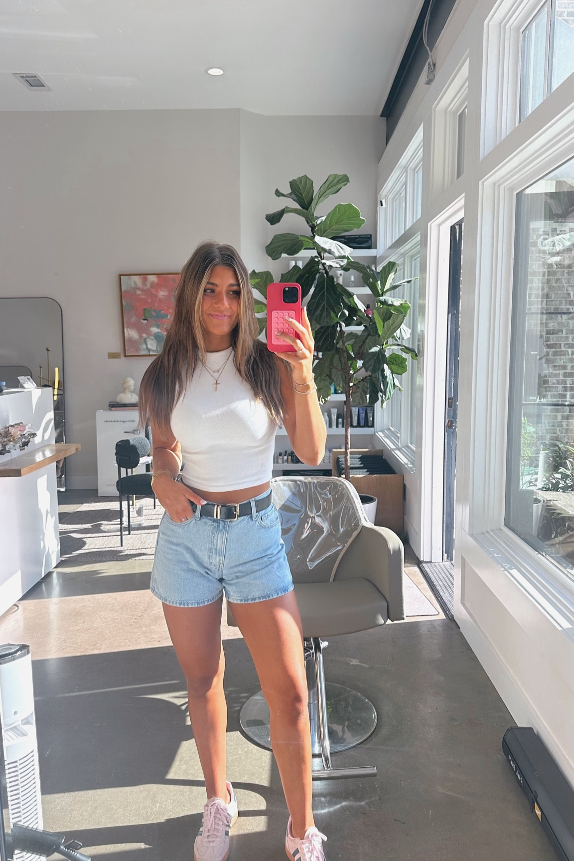 Summer fun! 🍓

#LTKSeasonal #LTKWorkwear #LTKStyleTip