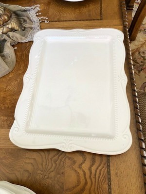 Southern Living at Home Gallery Platter  | eBay | eBay US