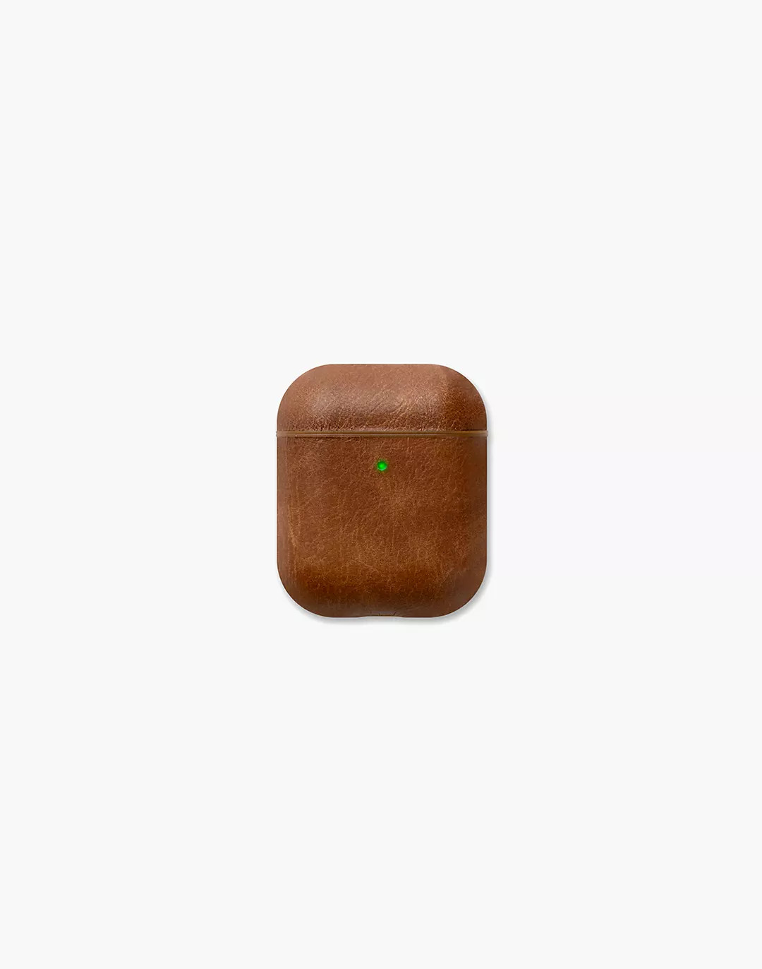 Courant Case for Airpods-Leather | Madewell