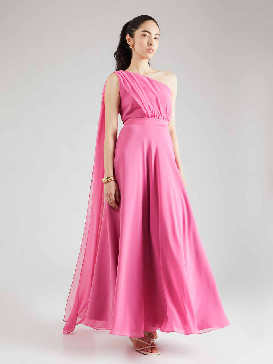 SWING Avondjurk in Pink | ABOUT YOU NL