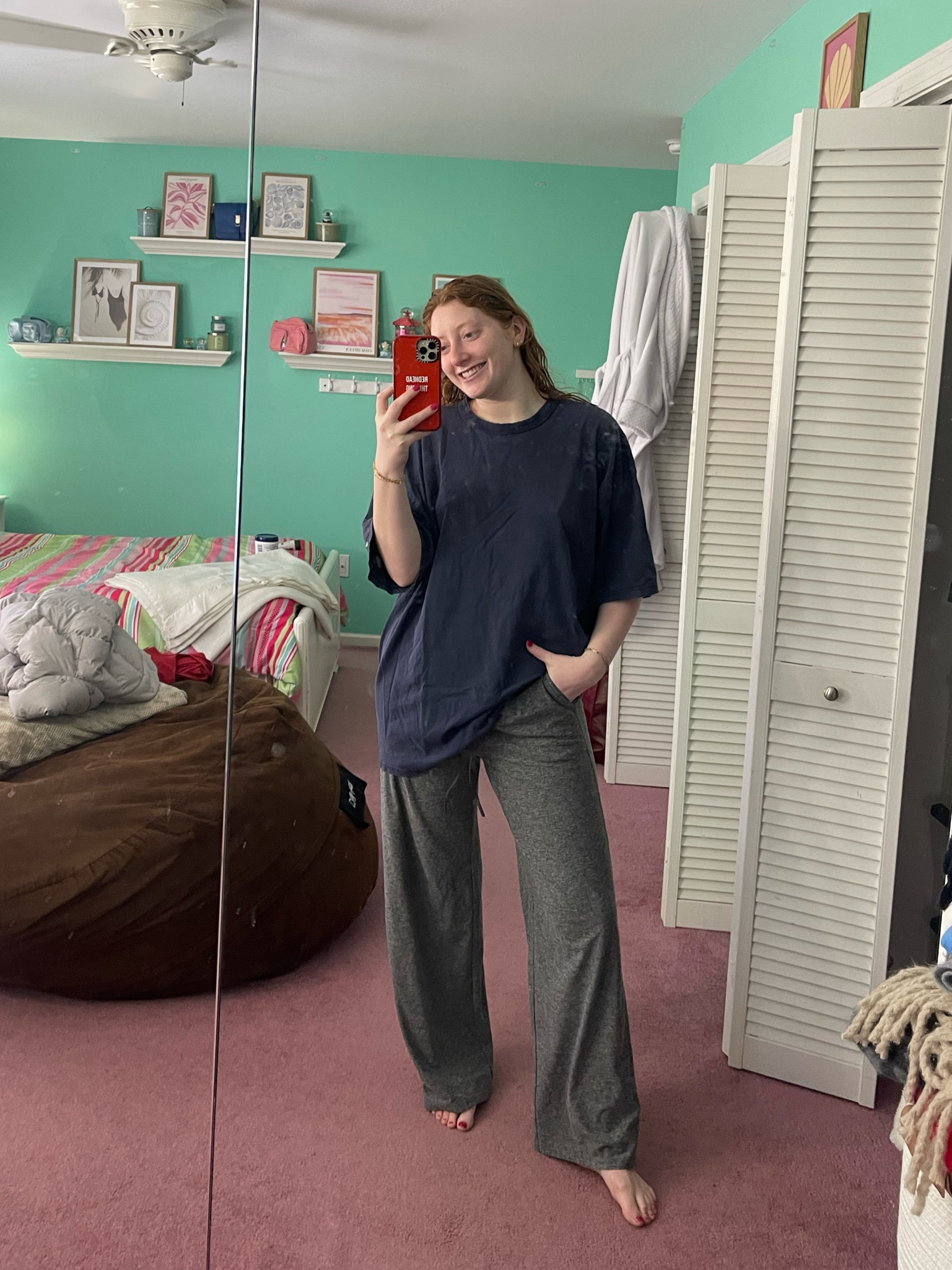 feb 4th fit 

#LTKMidsize #LTKStyleTip #LTKSeasonal