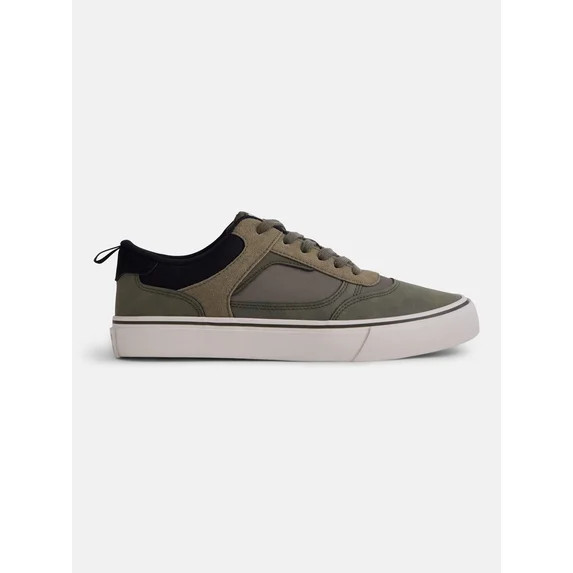 Airwalk Men's Huntington Low-Top Lace-Up Skate Shoes | Walmart (US)