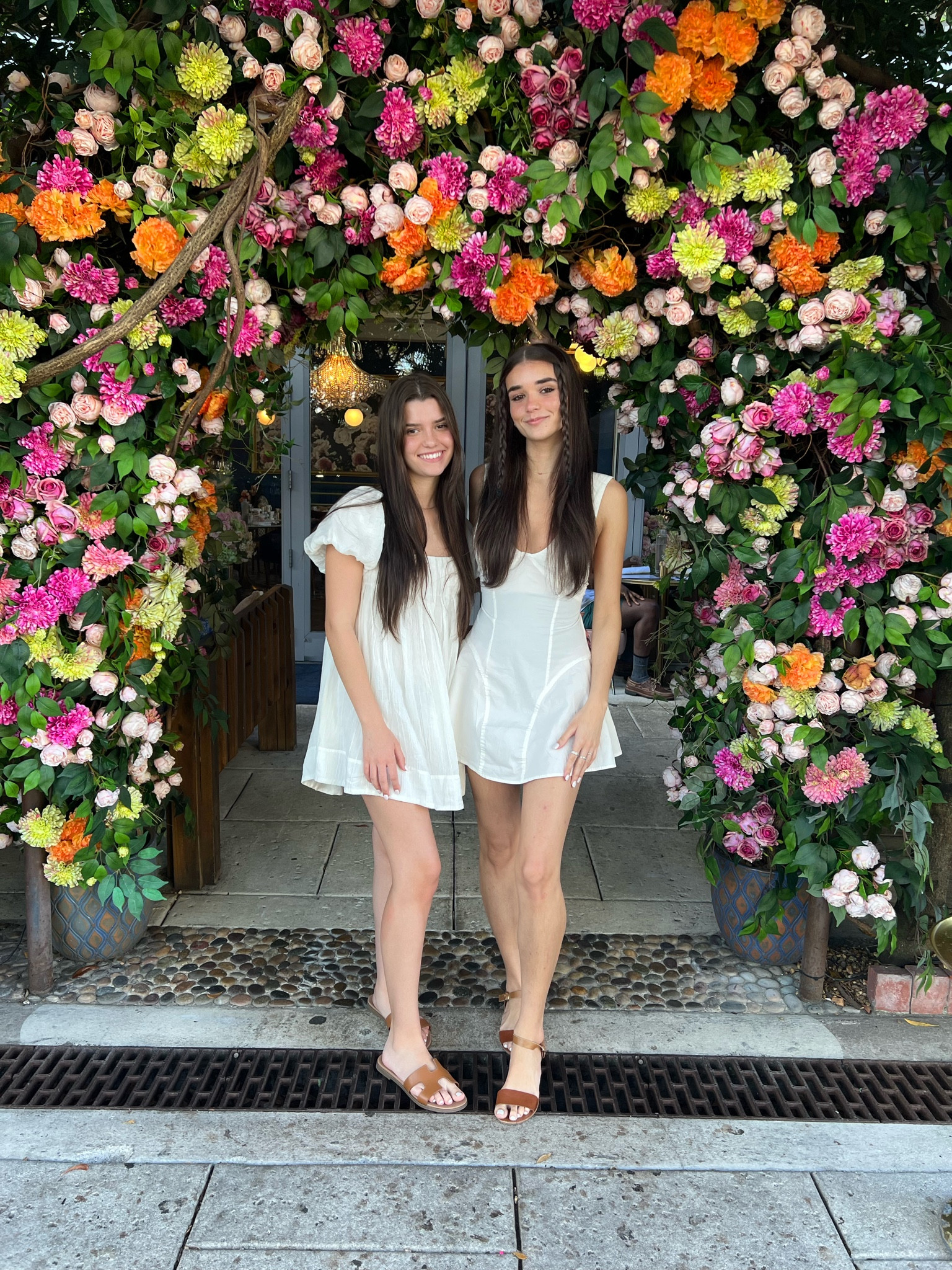 Free People dresses perfect for breakfast or brunch ☺️💗

#LTKfit #LTKunder100 #LTKFind