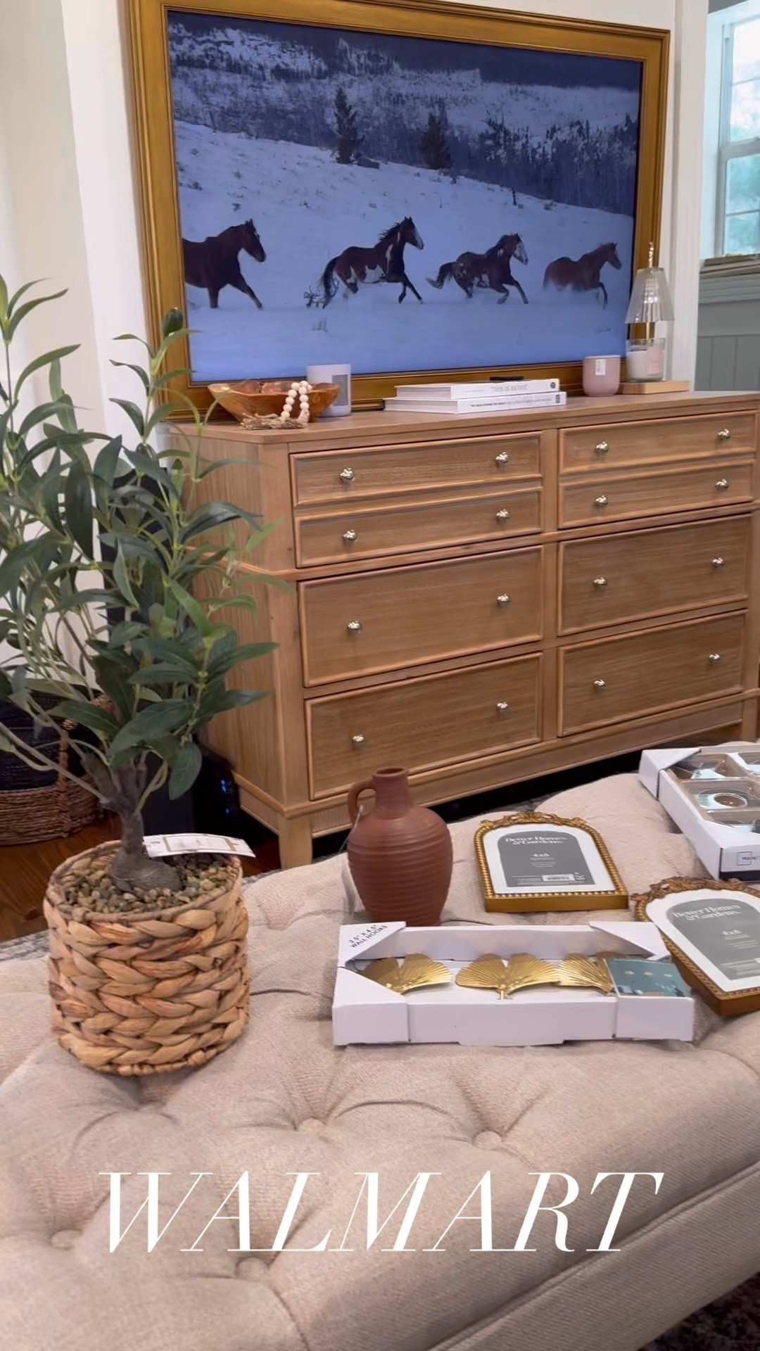 Walmart home decor finds for our home

@walmart #walmartpartner #walmartplus