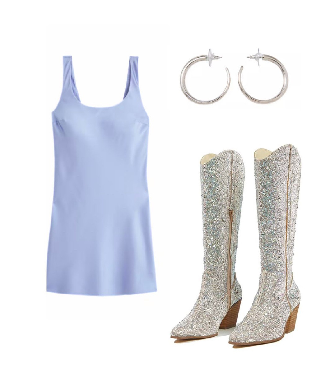 eras tour outfit