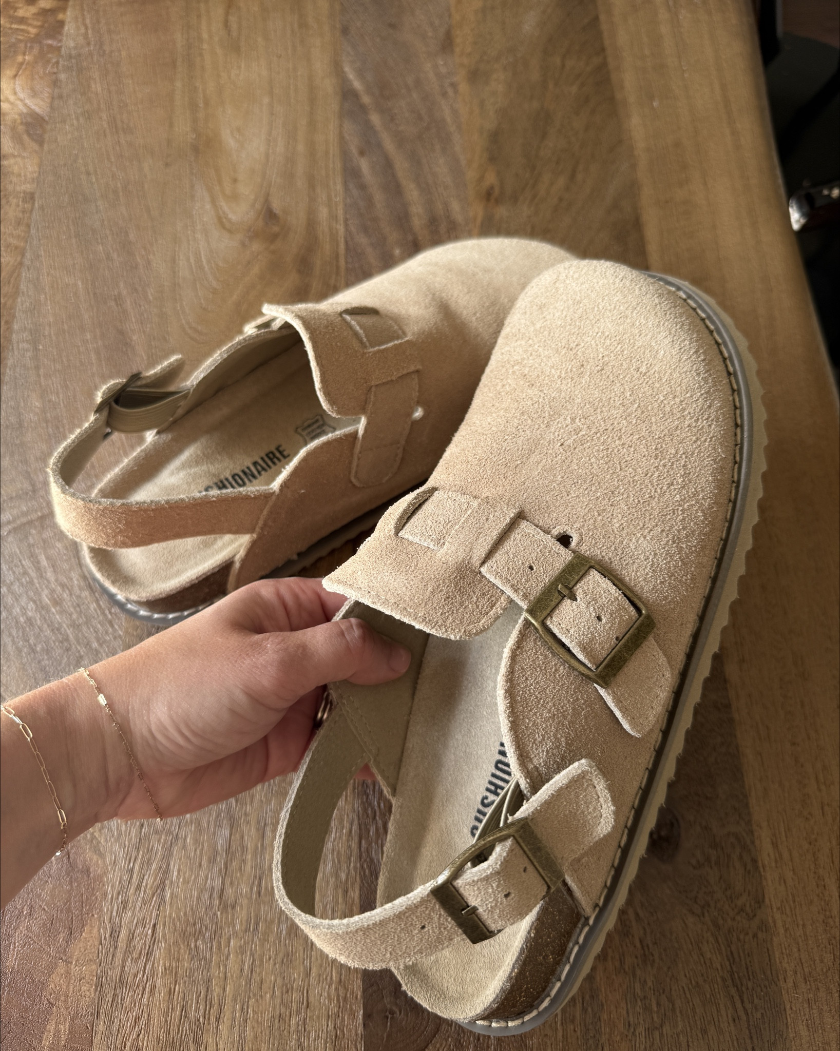 Cutie clogs for fall- reviews said they are true to size, but I sized up 1/2 size and they fit perfect. They come in a few colors!  

#LTKSeasonal #LTKSaleAlert #LTKFindsUnder50