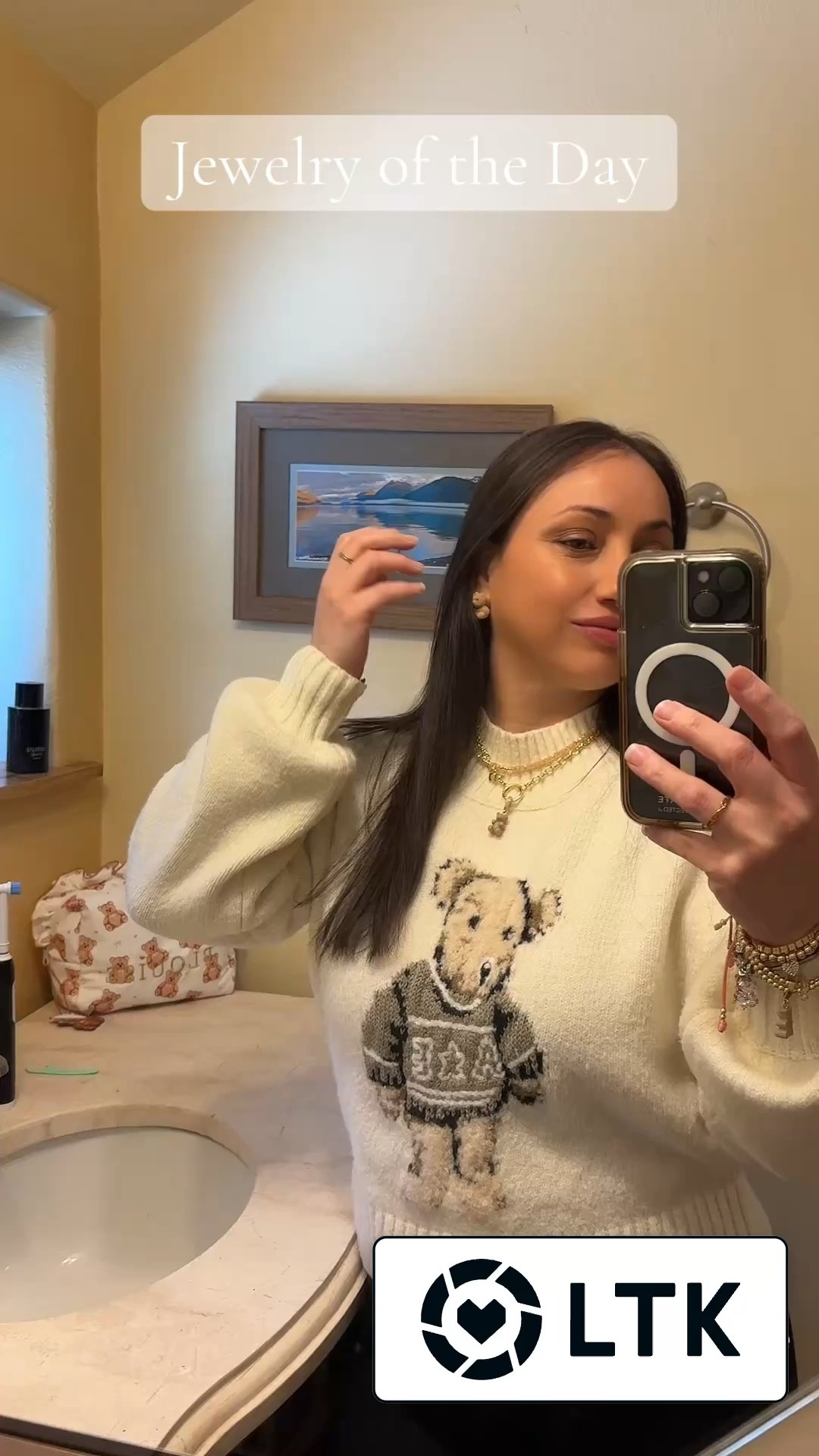 All about Bears and Arm Candy! 🍬🧸🫶🏼