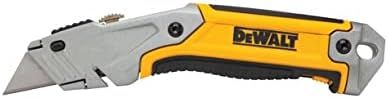 Dewalt Retractable Utility Knife Retractable | Amazon (US)